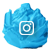 instagram icon